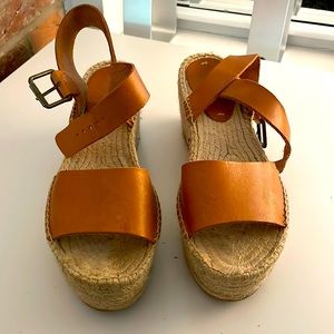 Soludos Wedges
